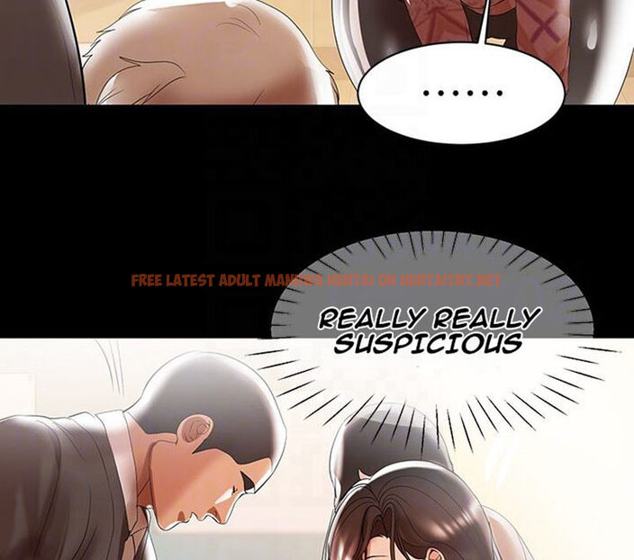 Read Hentai Image 31 515 in comic A Baby’s Nest - Chapter 11 - hentaitnt.net