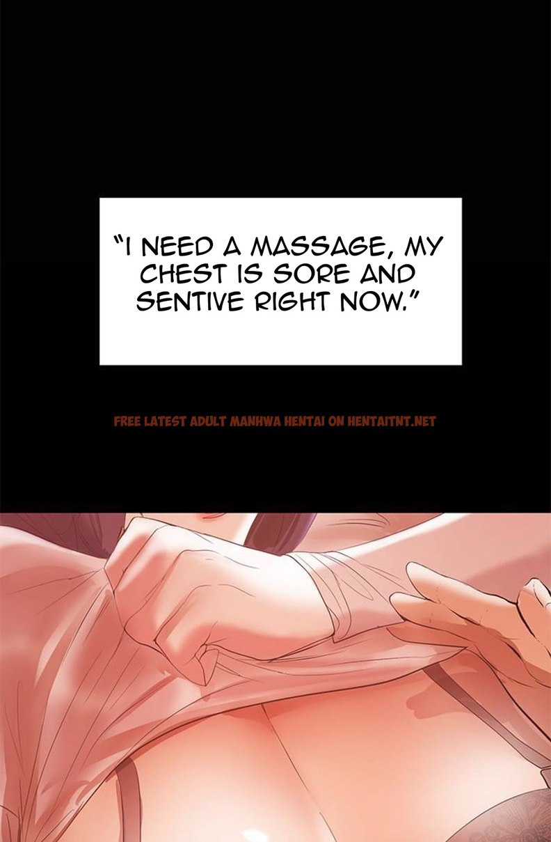 Read Hentai Image 44 345 in comic A Baby’s Nest - Chapter 12 - hentaitnt.net