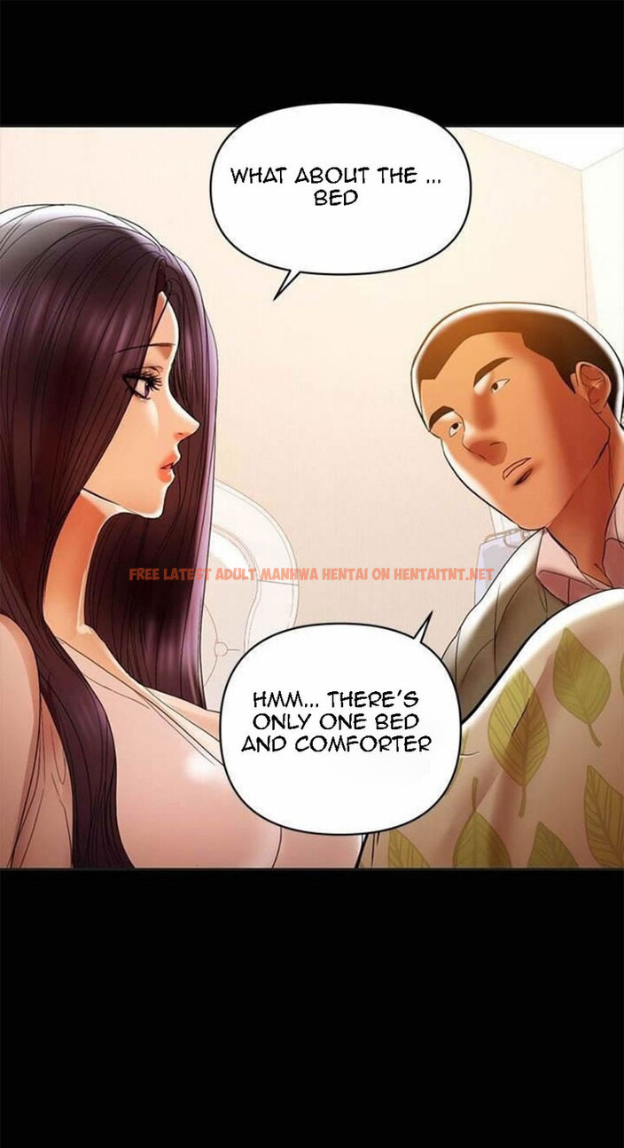 Read Hentai Image 10 043 in comic A Baby’s Nest - Chapter 16 - hentaitnt.net