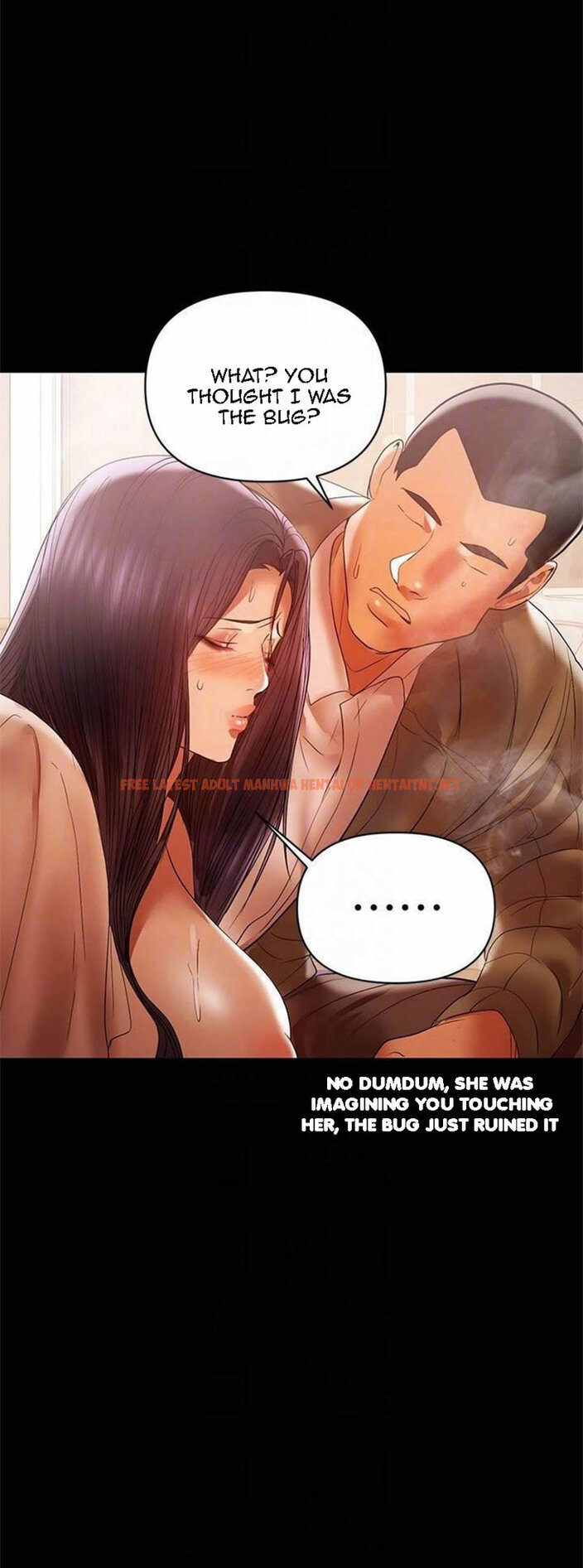 Read Hentai Image 57 043 in comic A Baby’s Nest - Chapter 16 - hentaitnt.net