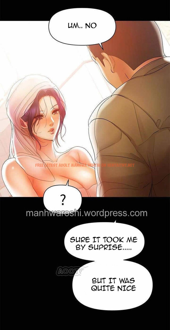 Read Hentai Image 10 043 in comic A Baby’s Nest - Chapter 17 - hentaitnt.net