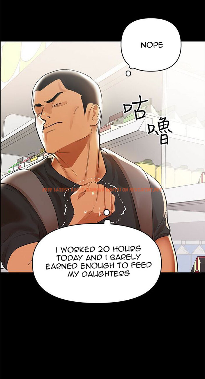 Read Hentai Image 58 704 in comic A Baby’s Nest - Chapter 2 - hentaitnt.net