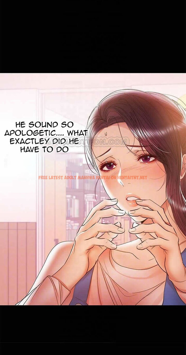 Read Hentai Image 11 054 in comic A Baby’s Nest - Chapter 20 - hentaitnt.net