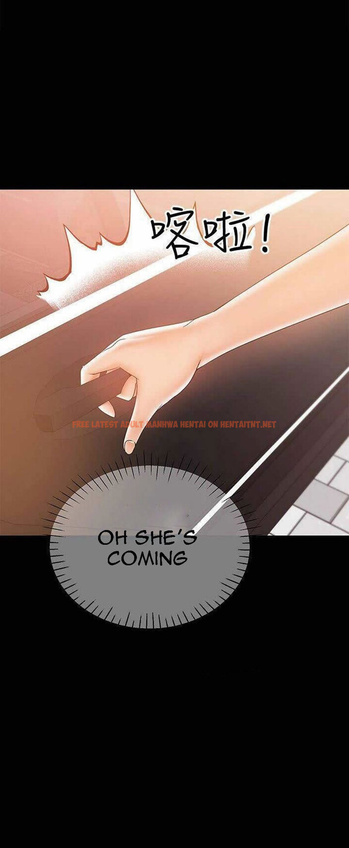 Read Hentai Image 21 054 in comic A Baby’s Nest - Chapter 20 - hentaitnt.net