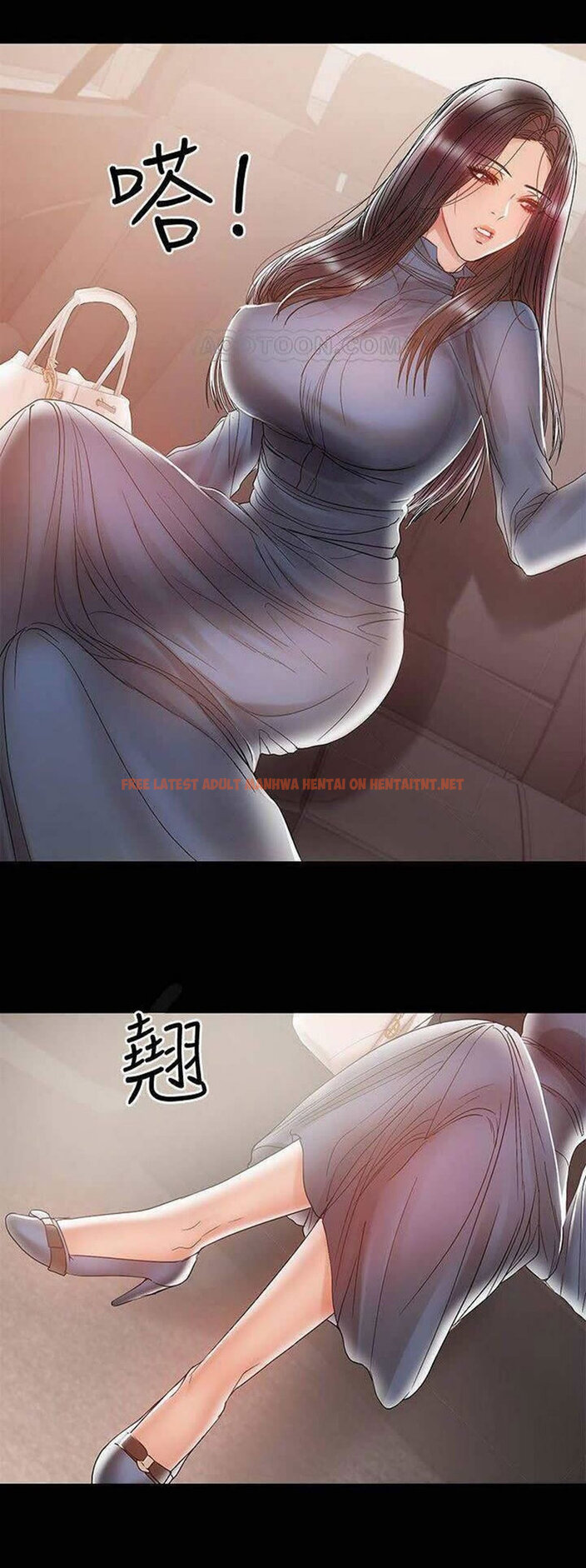 Read Hentai Image 22 054 in comic A Baby’s Nest - Chapter 20 - hentaitnt.net