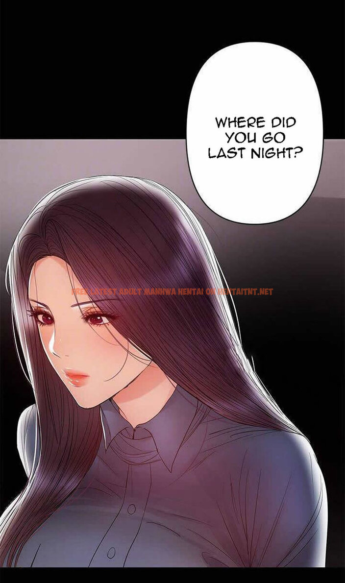 Read Hentai Image 39 054 in comic A Baby’s Nest - Chapter 20 - hentaitnt.net