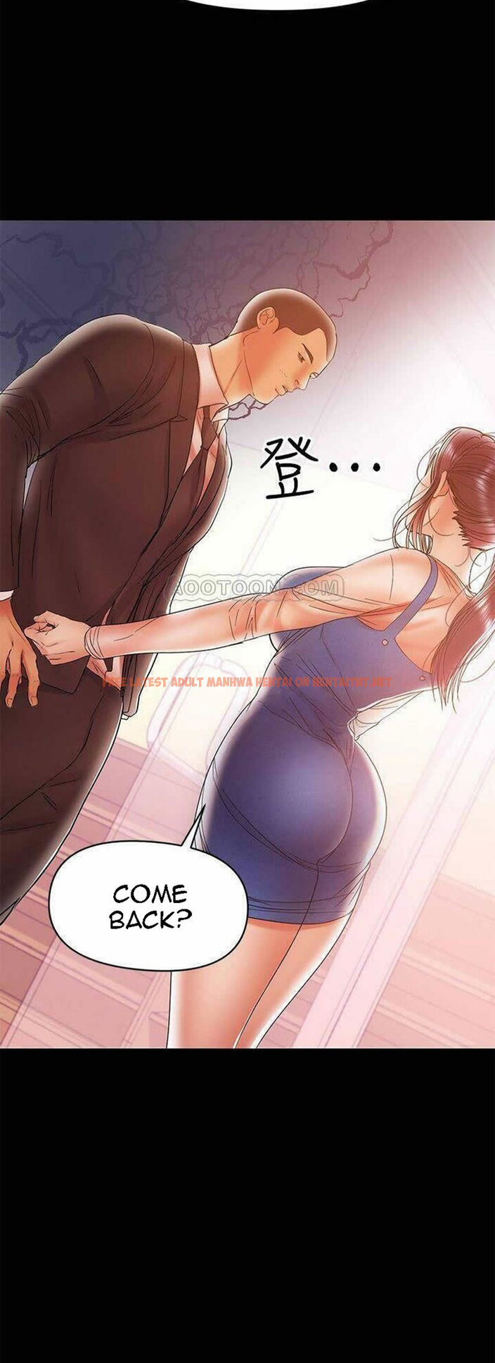 Read Hentai Image 6 053 in comic A Baby’s Nest - Chapter 20 - hentaitnt.net