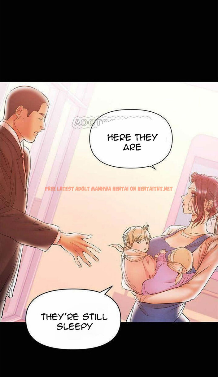 Read Hentai Image 9 054 in comic A Baby’s Nest - Chapter 20 - hentaitnt.net