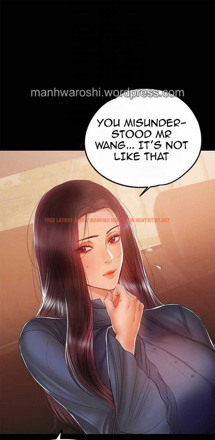 Read Hentai Image 10 058 in comic A Baby’s Nest - Chapter 21 - hentaitnt.net