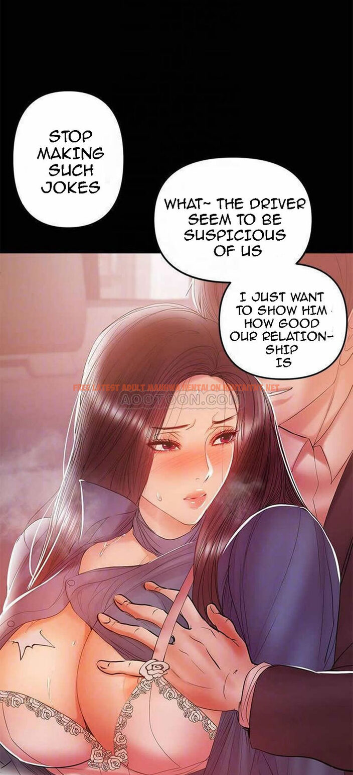 Read Hentai Image 19 059 in comic A Baby’s Nest - Chapter 21 - hentaitnt.net