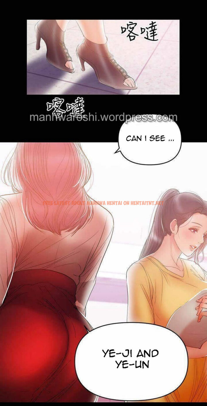 Read Hentai Image 59 059 in comic A Baby’s Nest - Chapter 21 - hentaitnt.net