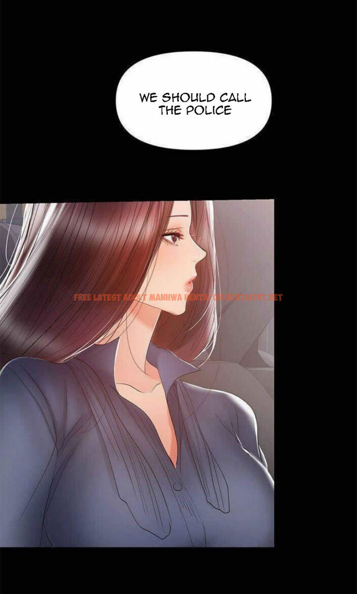 Read Hentai Image 9 059 in comic A Baby’s Nest - Chapter 22 - hentaitnt.net