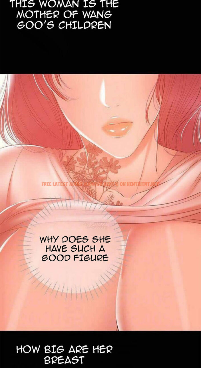 Read Hentai Image 10 064 in comic A Baby’s Nest - Chapter 23 - hentaitnt.net