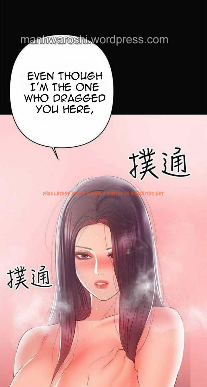 Read Hentai Image 54 064 in comic A Baby’s Nest - Chapter 23 - hentaitnt.net