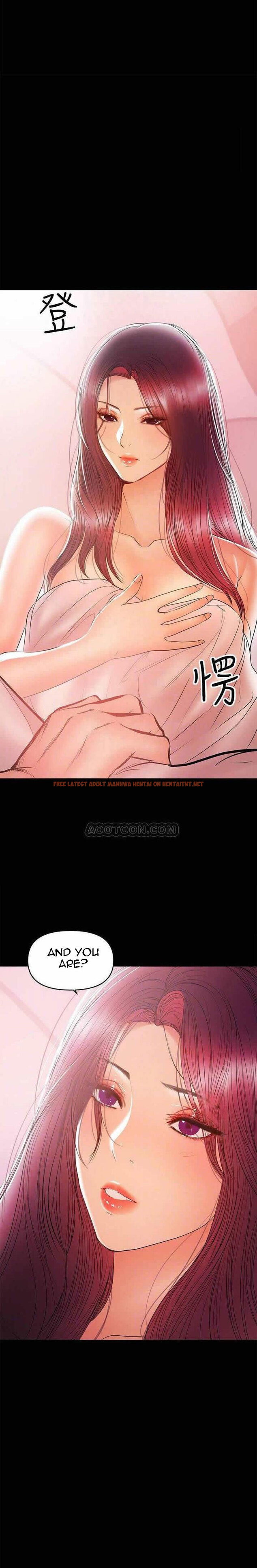 Read Hentai Image 18 735 in comic A Baby’s Nest - Chapter 25 - hentaitnt.net