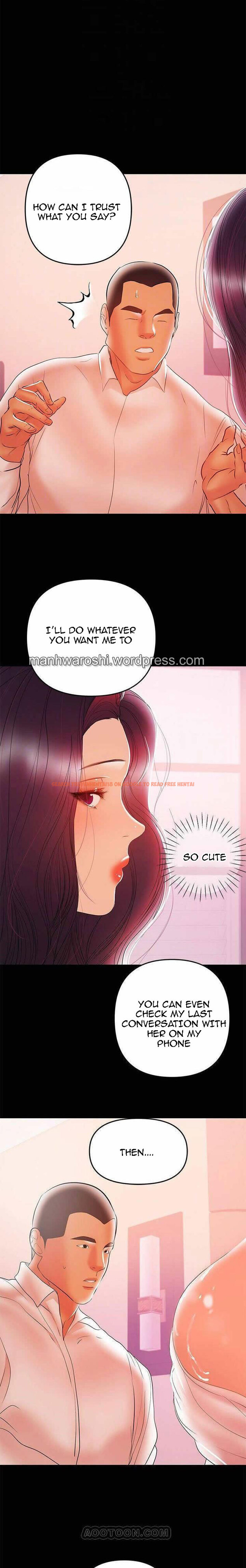 Read Hentai Image 10 735 in comic A Baby’s Nest - Chapter 26 - www.hentaitnt.net