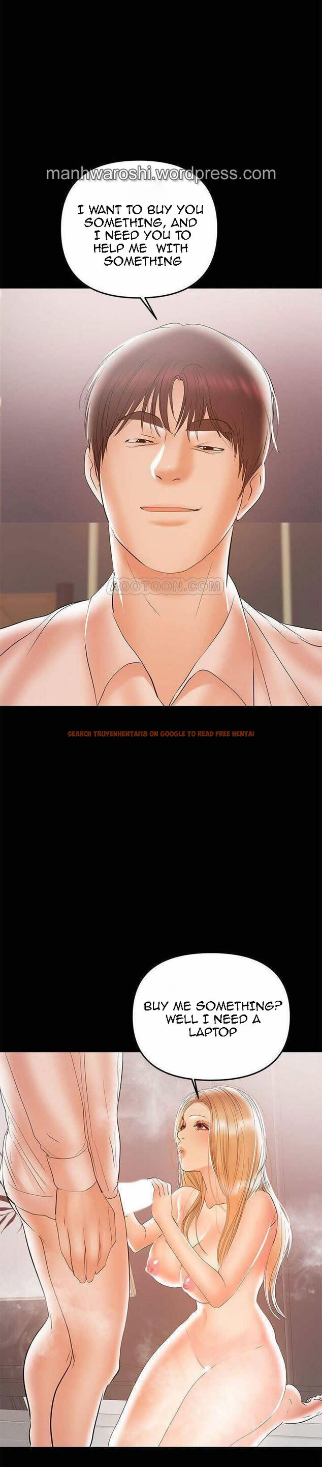 Read Hentai Image 14 735 in comic A Baby’s Nest - Chapter 26 - www.hentaitnt.net