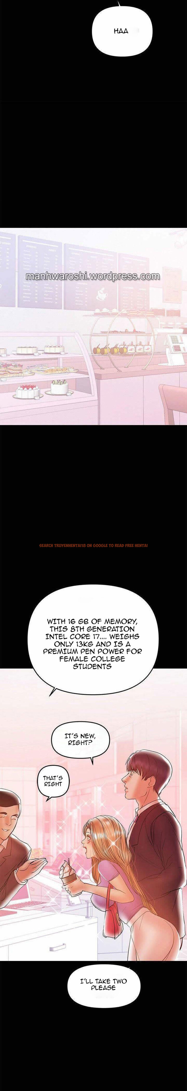 Read Hentai Image 22 735 in comic A Baby’s Nest - Chapter 26 - www.hentaitnt.net