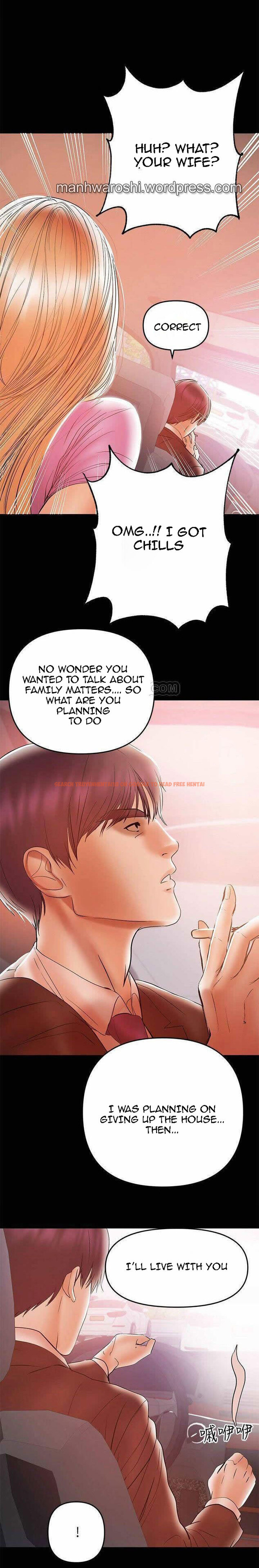 Read Hentai Image 24 735 in comic A Baby’s Nest - Chapter 26 - www.hentaitnt.net