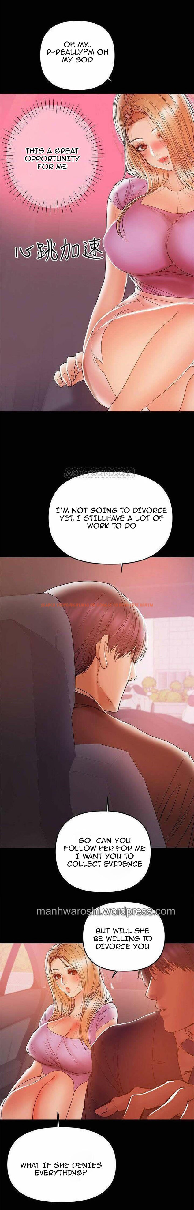 Read Hentai Image 25 735 in comic A Baby’s Nest - Chapter 26 - www.hentaitnt.net