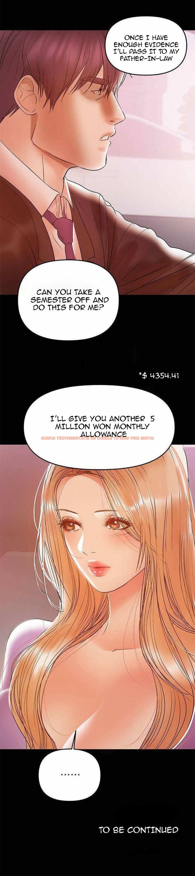 Read Hentai Image 26 735 in comic A Baby’s Nest - Chapter 26 - www.hentaitnt.net