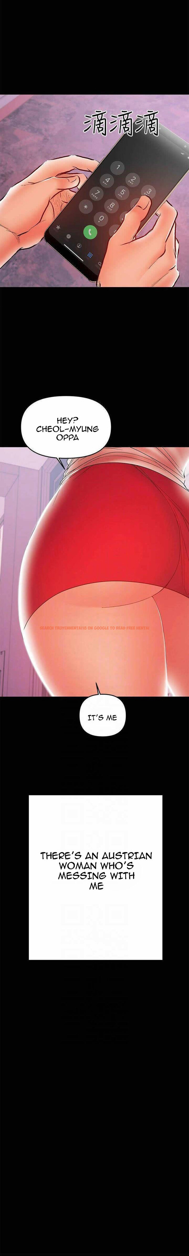 Read Hentai Image 7 735 in comic A Baby’s Nest - Chapter 26 - www.hentaitnt.net