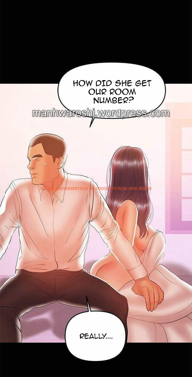 Read Hentai Image 8 735 in comic A Baby’s Nest - Chapter 26 - www.hentaitnt.net