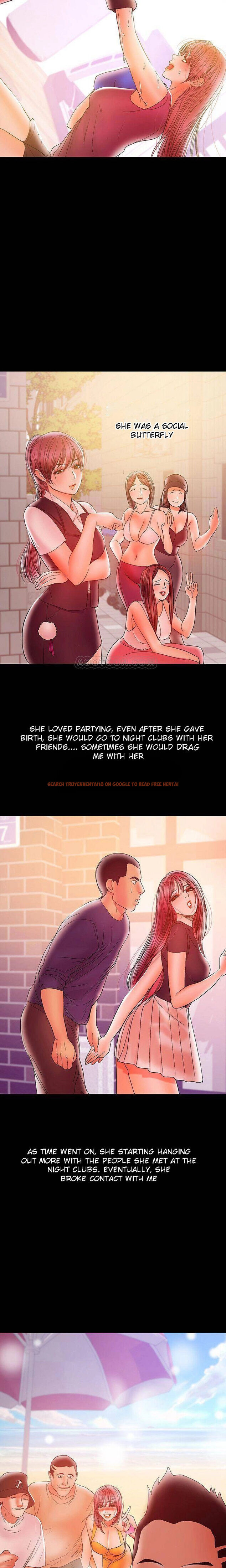 Read Hentai Image 18 544 in comic A Baby’s Nest - Chapter 27 - www.hentaitnt.net