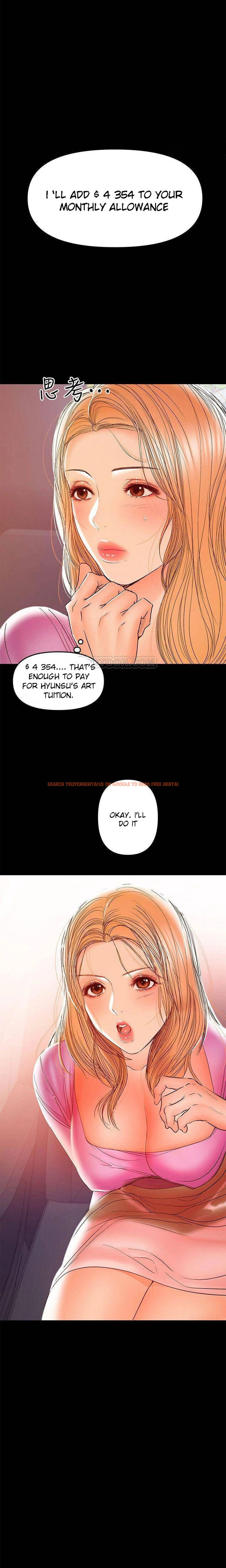 Read Hentai Image 2 544 in comic A Baby’s Nest - Chapter 27 - www.hentaitnt.net