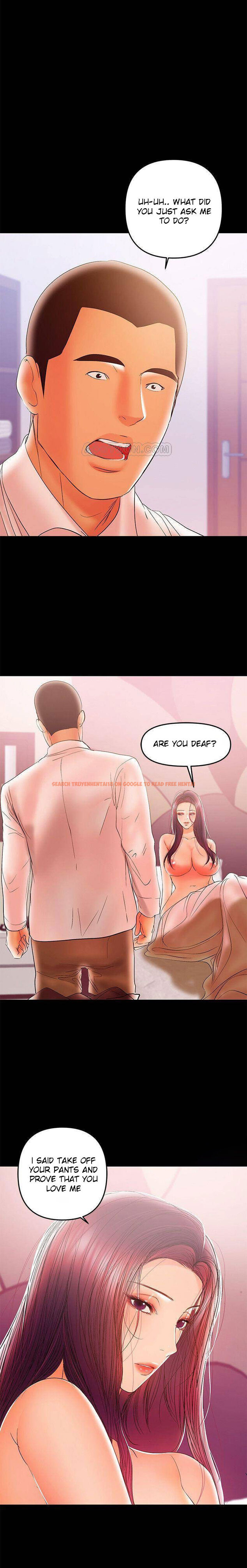 Read Hentai Image 3 544 in comic A Baby’s Nest - Chapter 27 - www.hentaitnt.net