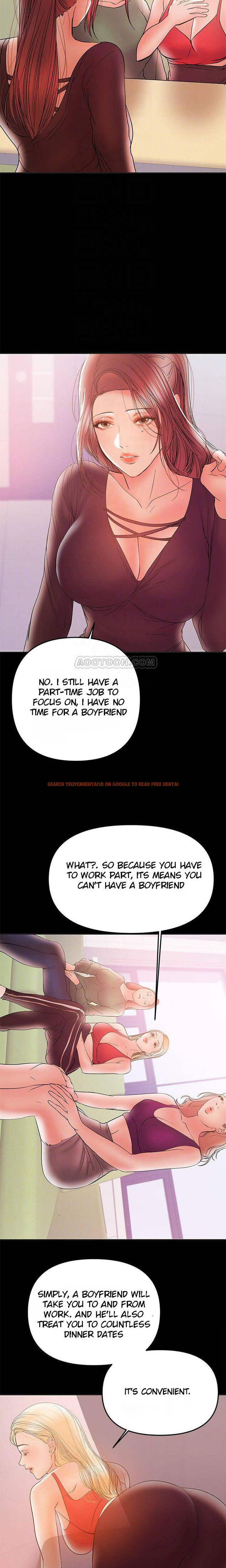 Read Hentai Image 10 544 in comic A Baby’s Nest - Chapter 28 - www.hentaitnt.net