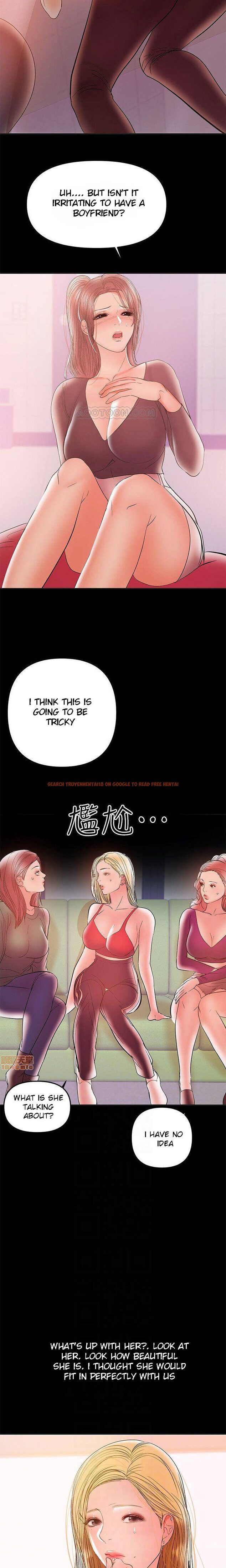 Read Hentai Image 11 544 in comic A Baby’s Nest - Chapter 28 - www.hentaitnt.net