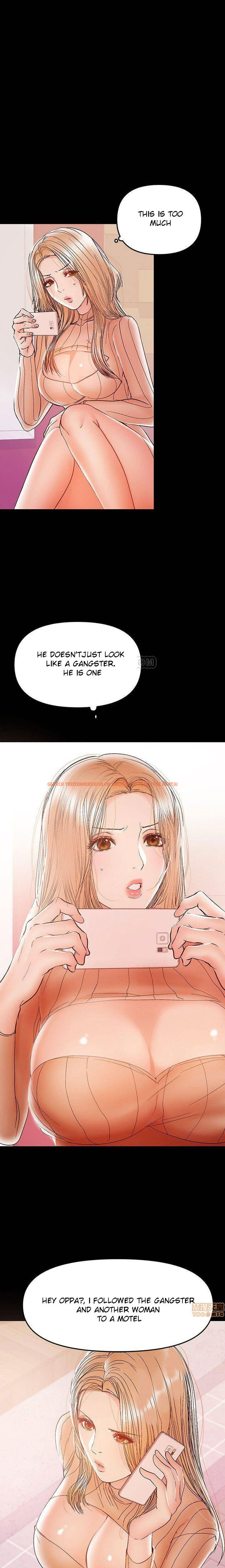 Read Hentai Image 22 544 in comic A Baby’s Nest - Chapter 28 - www.hentaitnt.net