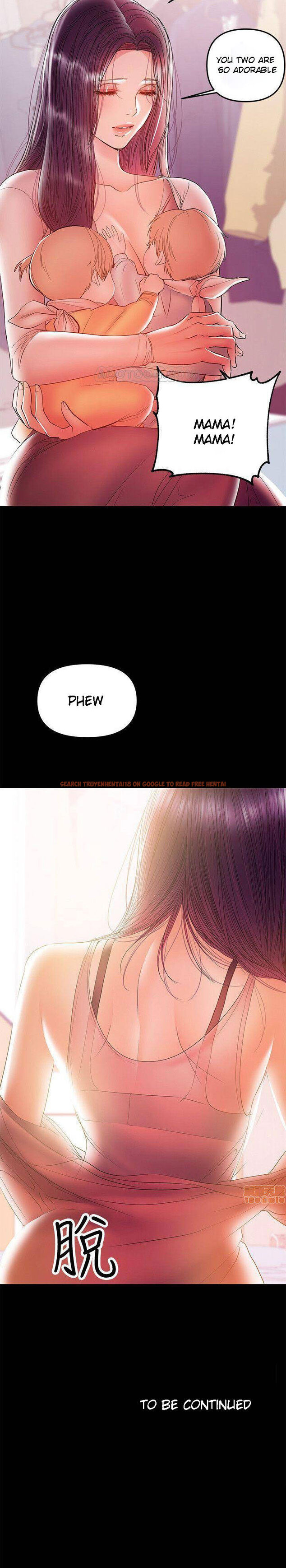 Read Hentai Image 26 544 in comic A Baby’s Nest - Chapter 28 - www.hentaitnt.net