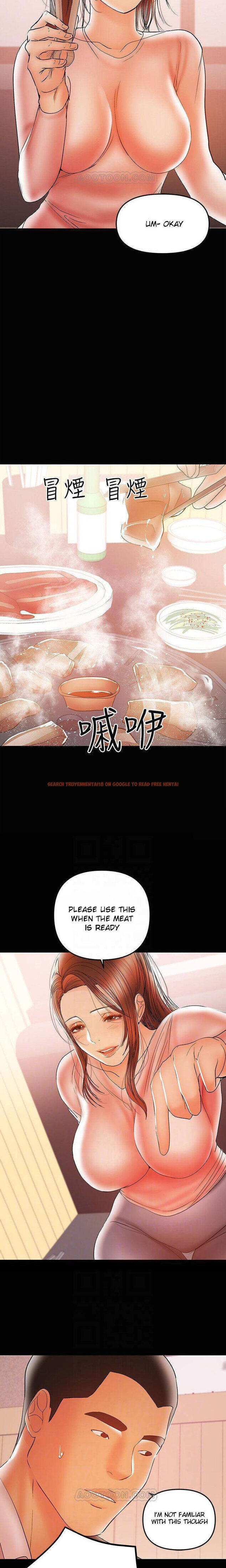 Read Hentai Image 6 544 in comic A Baby’s Nest - Chapter 28 - www.hentaitnt.net