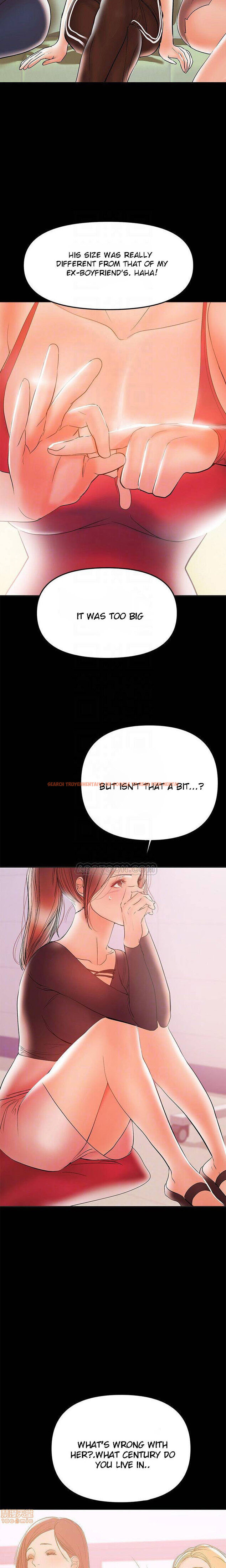 Read Hentai Image 8 544 in comic A Baby’s Nest - Chapter 28 - www.hentaitnt.net