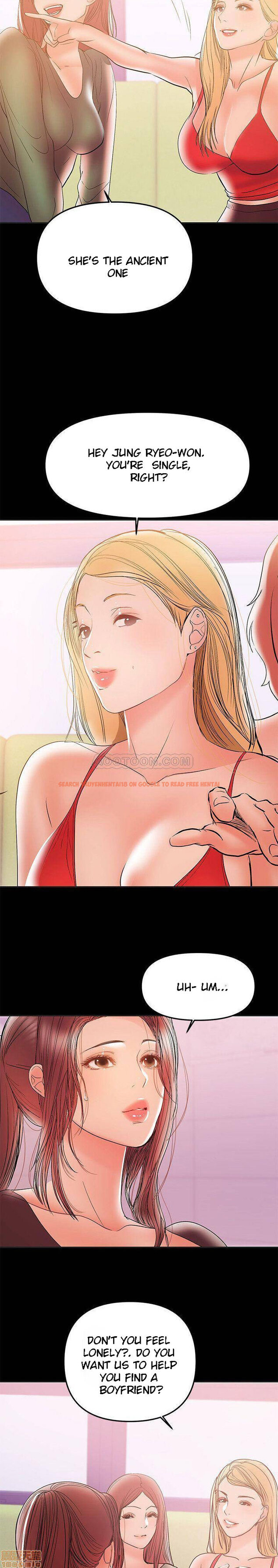 Read Hentai Image 9 544 in comic A Baby’s Nest - Chapter 28 - www.hentaitnt.net