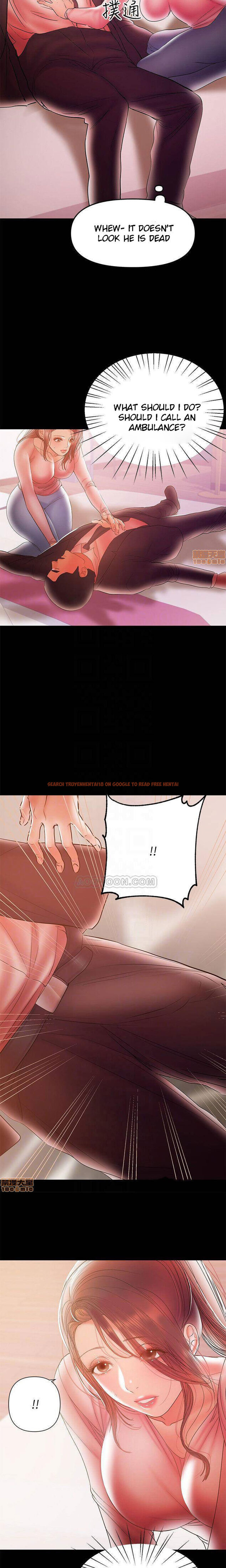 Read Hentai Image 11 549 in comic A Baby’s Nest - Chapter 29 - www.hentaitnt.net