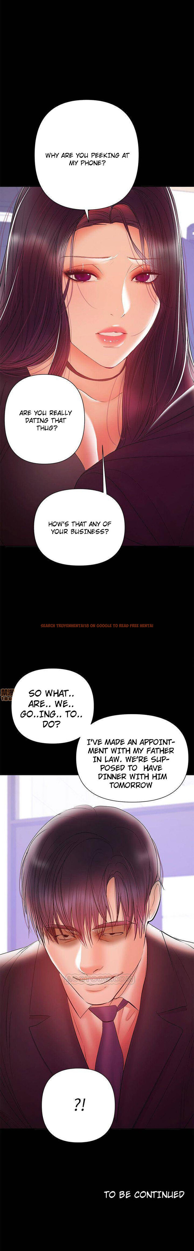 Read Hentai Image 22 549 in comic A Baby’s Nest - Chapter 30 - www.hentaitnt.net