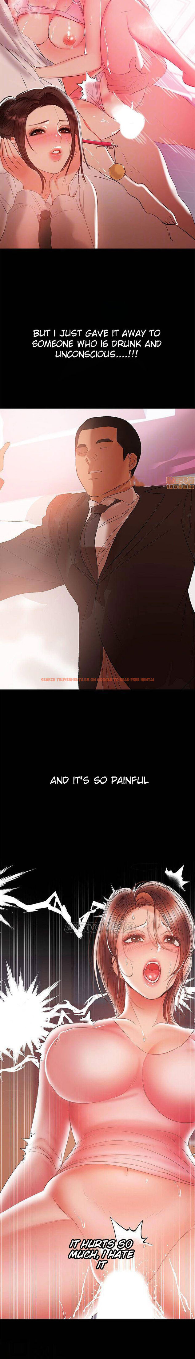 Read Hentai Image 5 549 in comic A Baby’s Nest - Chapter 30 - www.hentaitnt.net