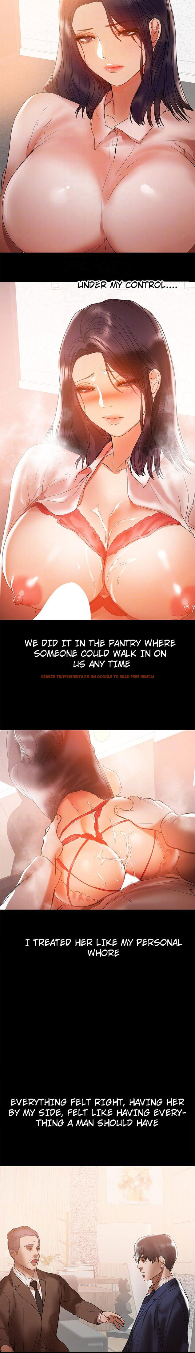 Read Hentai Image 13 808 in comic A Baby’s Nest - Chapter 31 - www.hentaitnt.net
