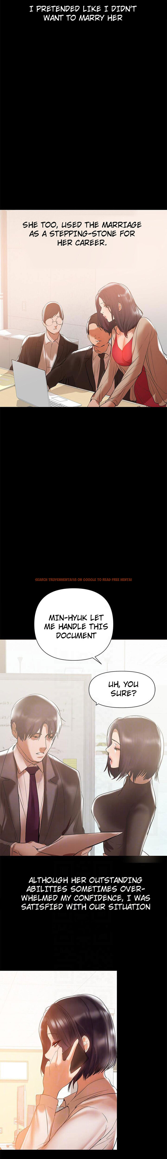 Read Hentai Image 14 808 in comic A Baby’s Nest - Chapter 31 - www.hentaitnt.net