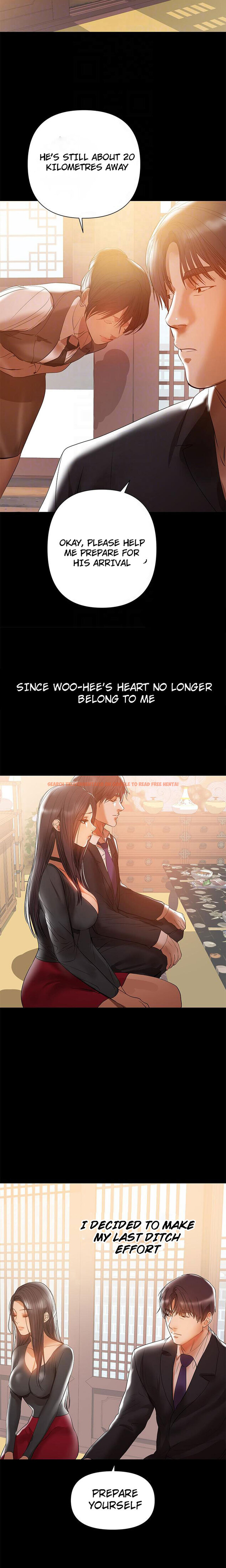 Read Hentai Image 17 813 in comic A Baby’s Nest - Chapter 31 - www.hentaitnt.net