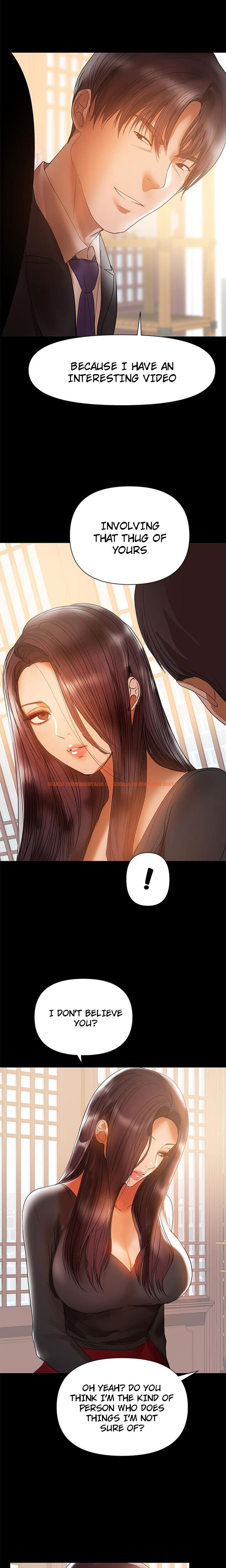 Read Hentai Image 18 813 in comic A Baby’s Nest - Chapter 31 - www.hentaitnt.net