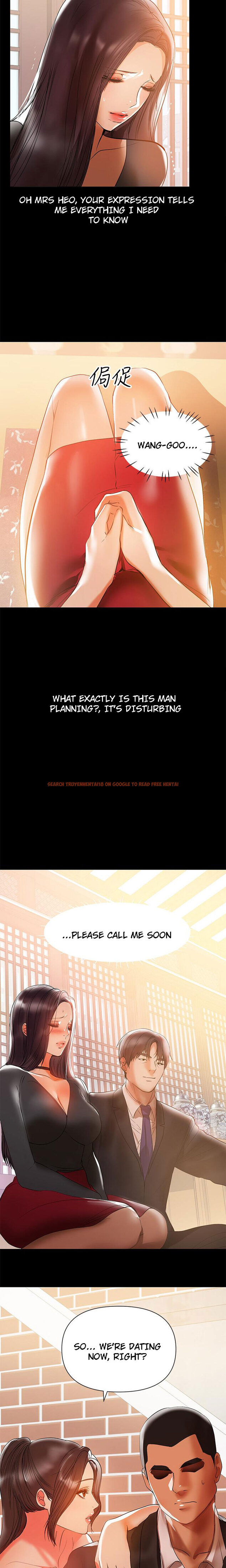 Read Hentai Image 19 813 in comic A Baby’s Nest - Chapter 31 - www.hentaitnt.net