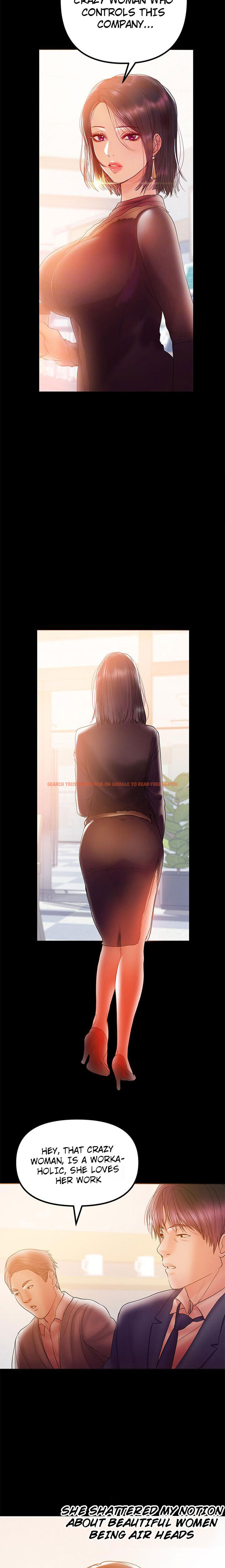 Read Hentai Image 5 808 in comic A Baby’s Nest - Chapter 31 - www.hentaitnt.net