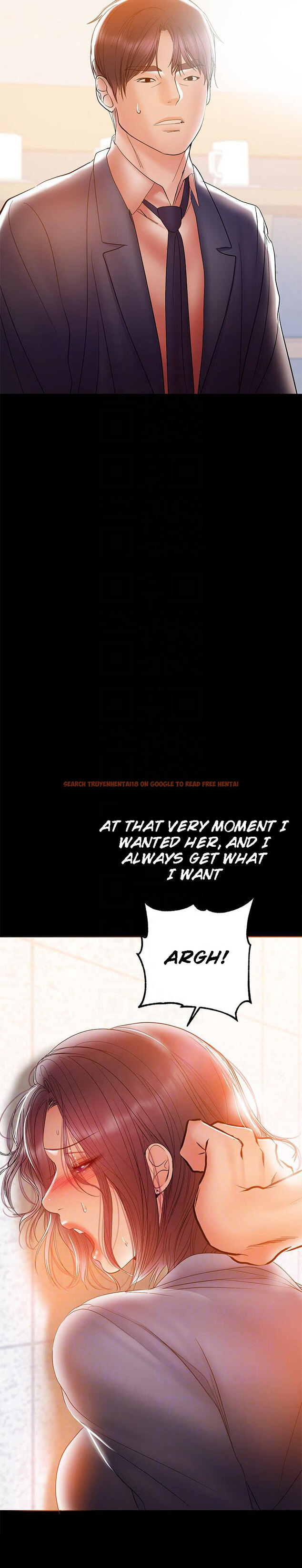 Read Hentai Image 6 808 in comic A Baby’s Nest - Chapter 31 - www.hentaitnt.net