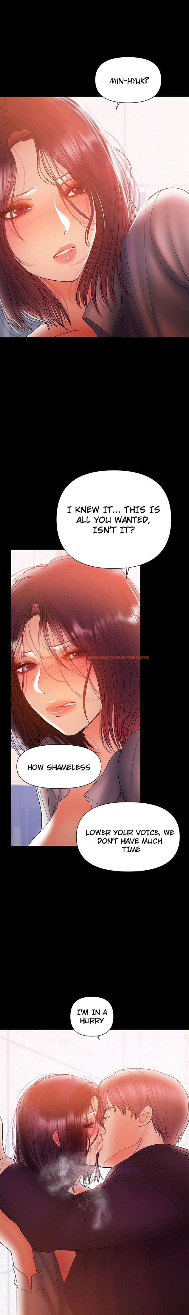 Read Hentai Image 7 808 in comic A Baby’s Nest - Chapter 31 - www.hentaitnt.net