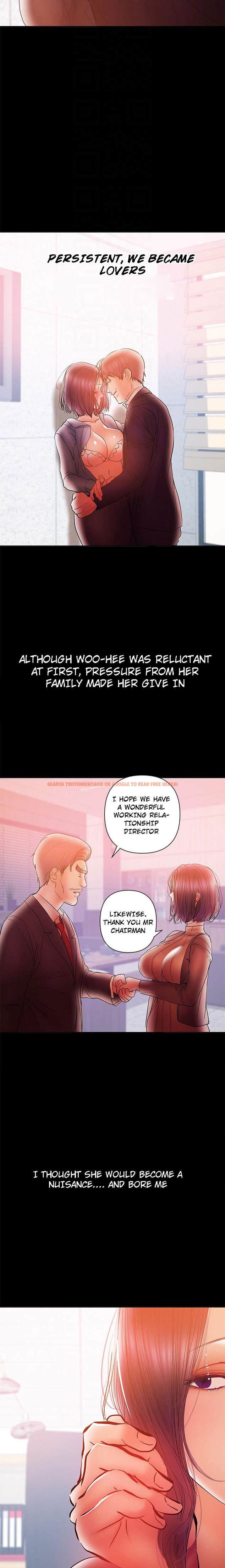 Read Hentai Image 8 808 in comic A Baby’s Nest - Chapter 31 - www.hentaitnt.net
