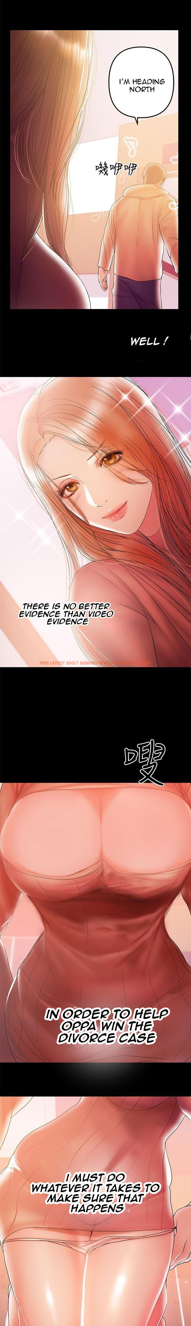 Read Hentai Image 18 751 in comic A Baby’s Nest - Chapter 32 - hentaitnt.net